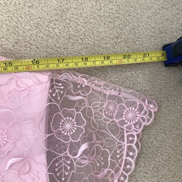 Ted Baker Dress Size 2 (US Size 6) - Picture 5 of 11